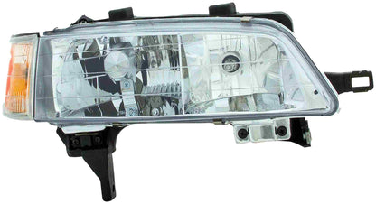 Dorman Headlight Assembly with easy installation for 1994-1997 Honda Accord 1590623