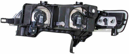 Dorman Headlight Assembly with easy installation for 1994-1997 Honda Accord 1590623