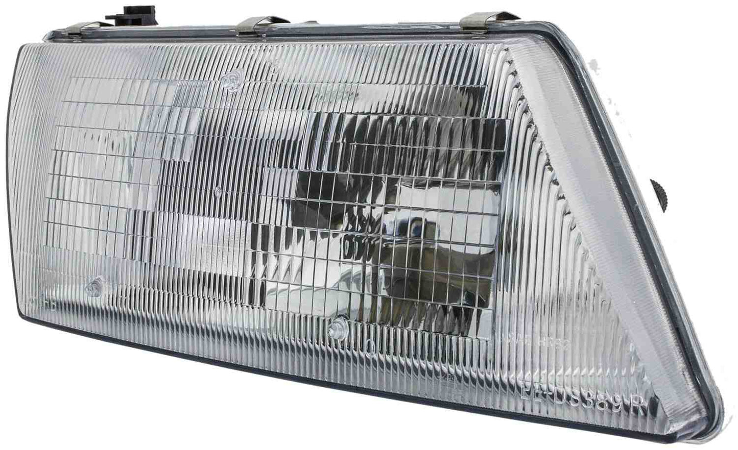 Dorman Headlight Assembly reverse engineered for Nissan 200SX 1997‑95, Lucino 1997‑96, Sentra 1997‑95 1590626