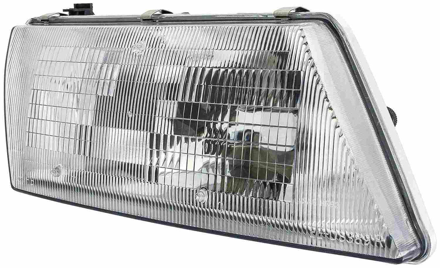 Dorman Headlight Assembly for Nissan 200SX 1997-95 Lucino 1997-96 Sentra 1997-95 1590627