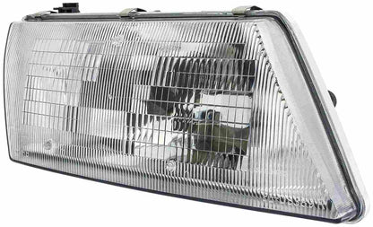 Dorman Headlight Assembly for Nissan 200SX 1997-95 Lucino 1997-96 Sentra 1997-95 1590627