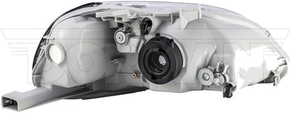 Dorman Headlight Assembly for 1998-96 Honda Civic 1590642