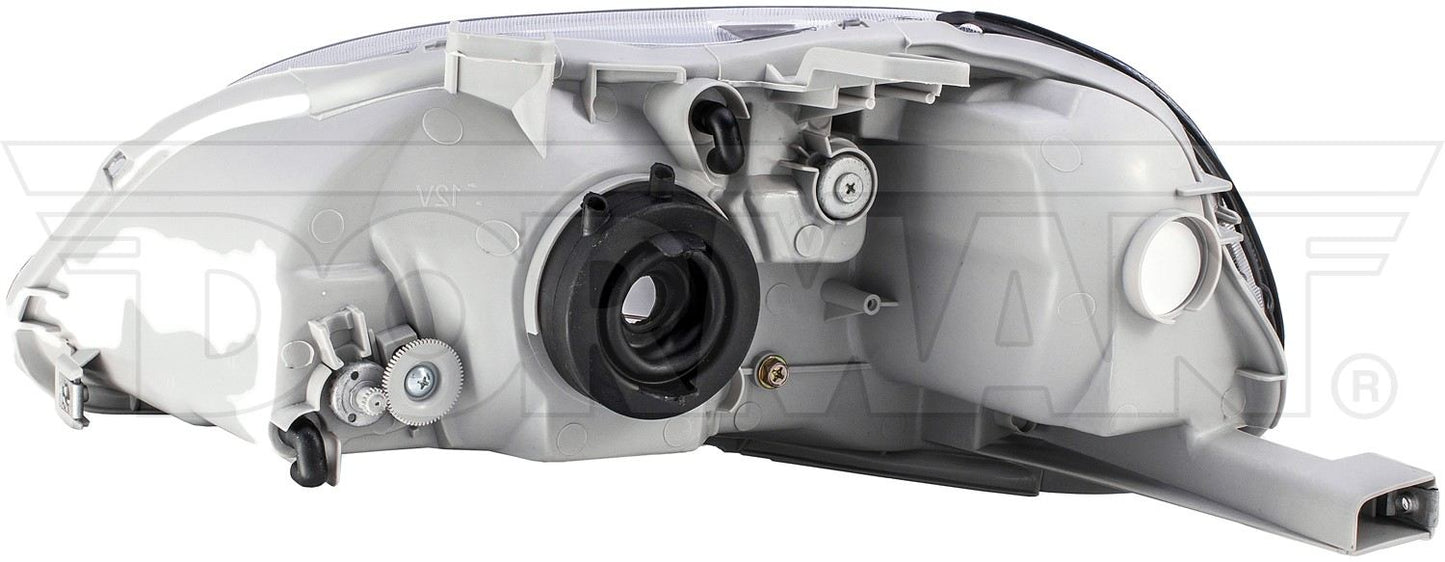 Dorman HEAD LAMP ASSEMBLY 1590643