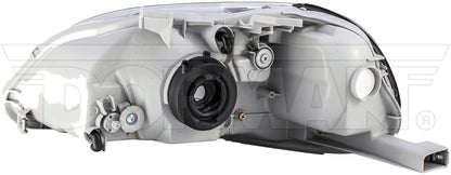Dorman HEAD LAMP ASSEMBLY 1590643