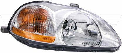 Dorman HEAD LAMP ASSEMBLY 1590643