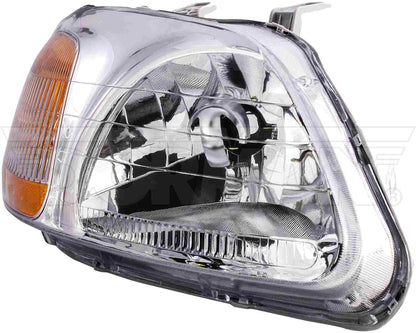 Dorman HEAD LAMP ASSEMBLY 1590643