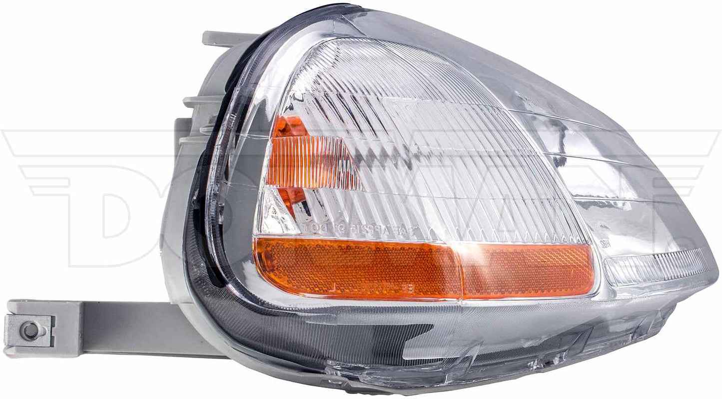 Dorman HEAD LAMP ASSEMBLY 1590643