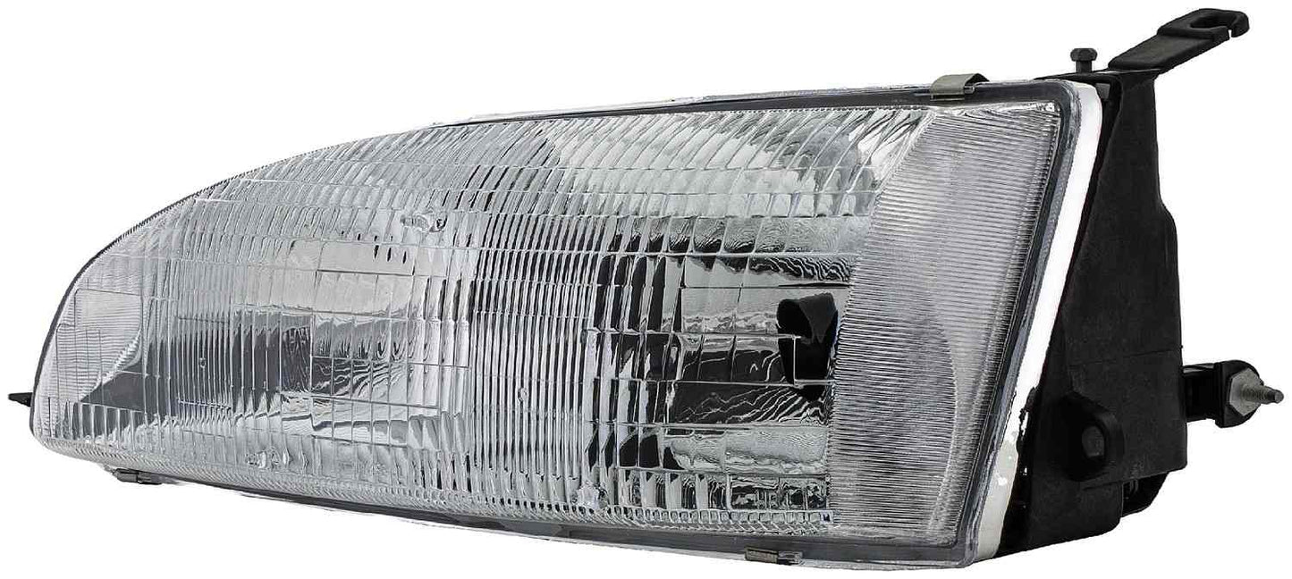 Dorman HEAD LAMP ASSEMBLY 1590666