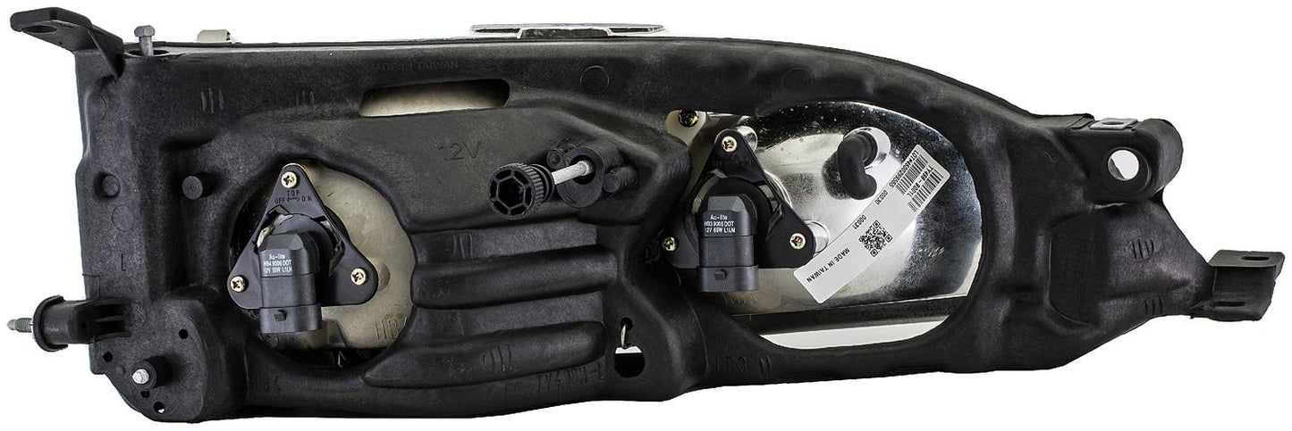 Dorman HEAD LAMP ASSEMBLY 1590666