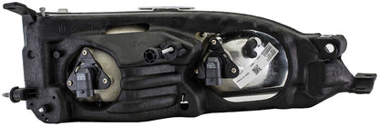 Dorman HEAD LAMP ASSEMBLY 1590666