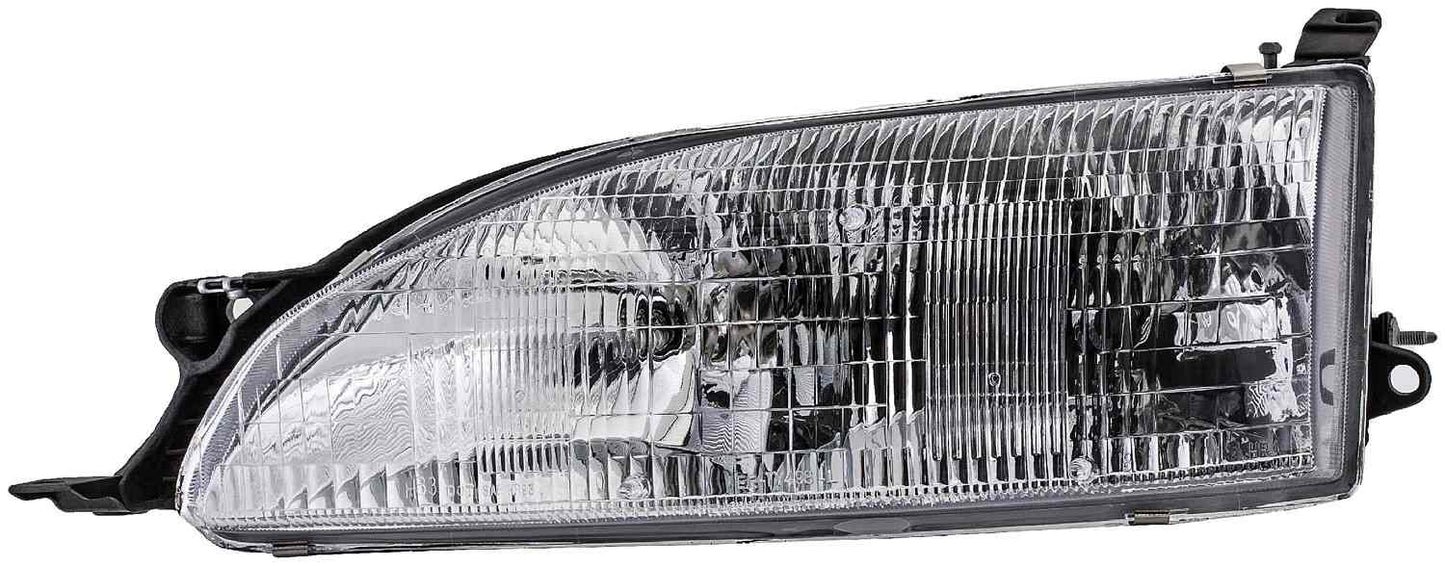 Dorman HEAD LAMP ASSEMBLY 1590666