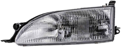 Dorman HEAD LAMP ASSEMBLY 1590666