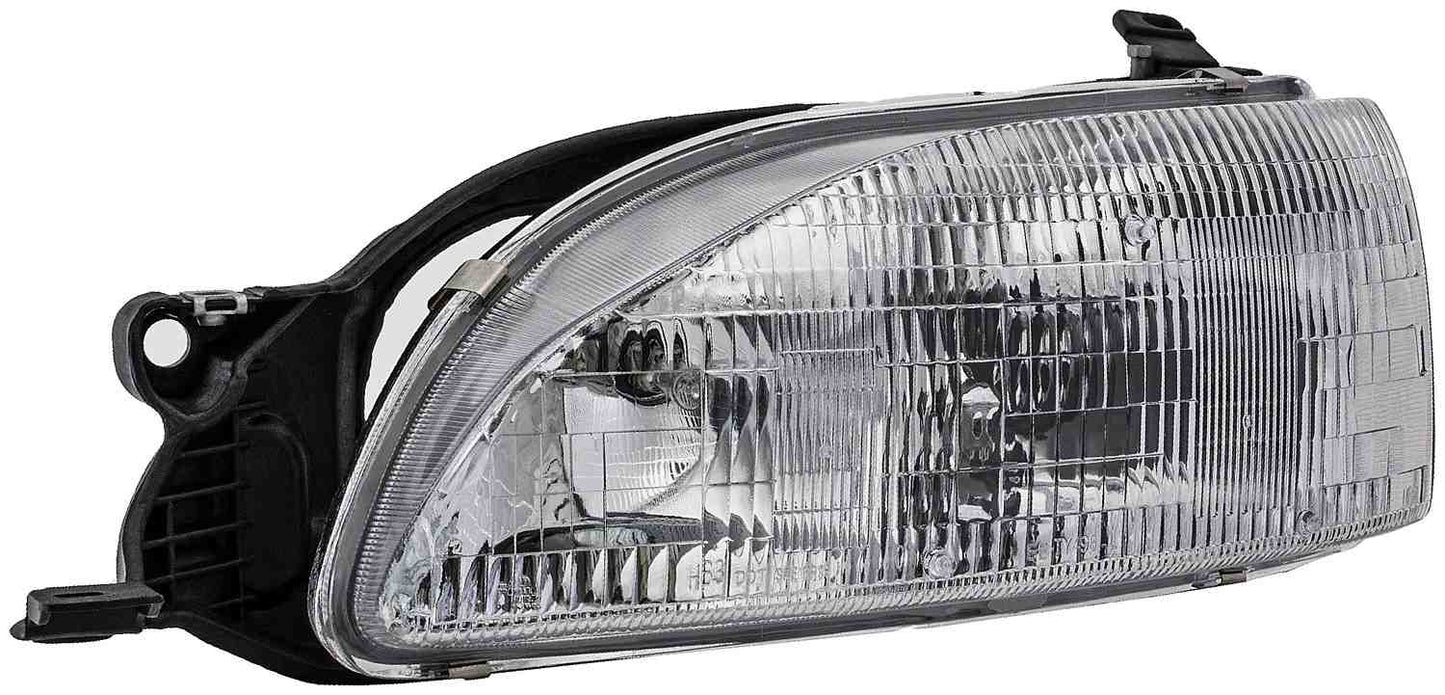 Dorman HEAD LAMP ASSEMBLY 1590666