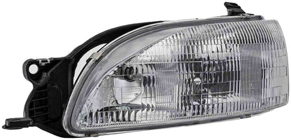 Dorman HEAD LAMP ASSEMBLY 1590666