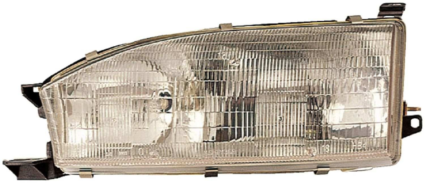 Dorman HEAD LAMP ASSEMBLY 1590706