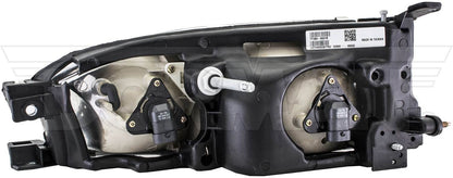 Dorman Headlight Assembly for 1994-92 Toyota Camry 1590707