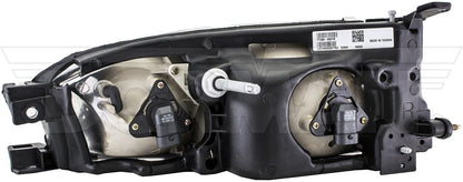 Dorman Headlight Assembly for 1994-92 Toyota Camry 1590707