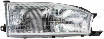 Dorman Headlight Assembly for 1994-92 Toyota Camry 1590707