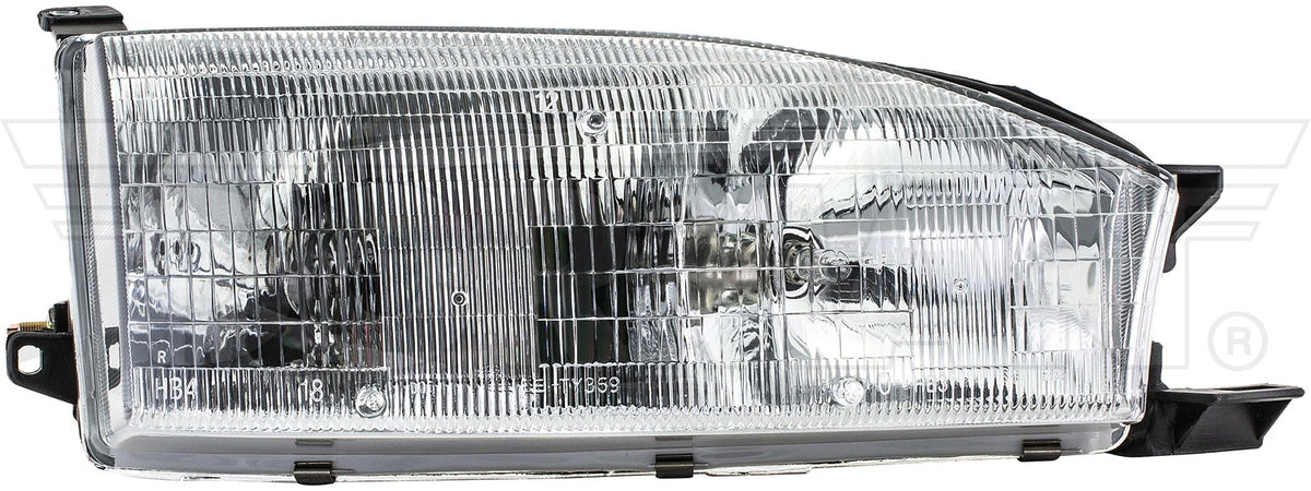 Dorman Headlight Assembly for 1994-92 Toyota Camry 1590707