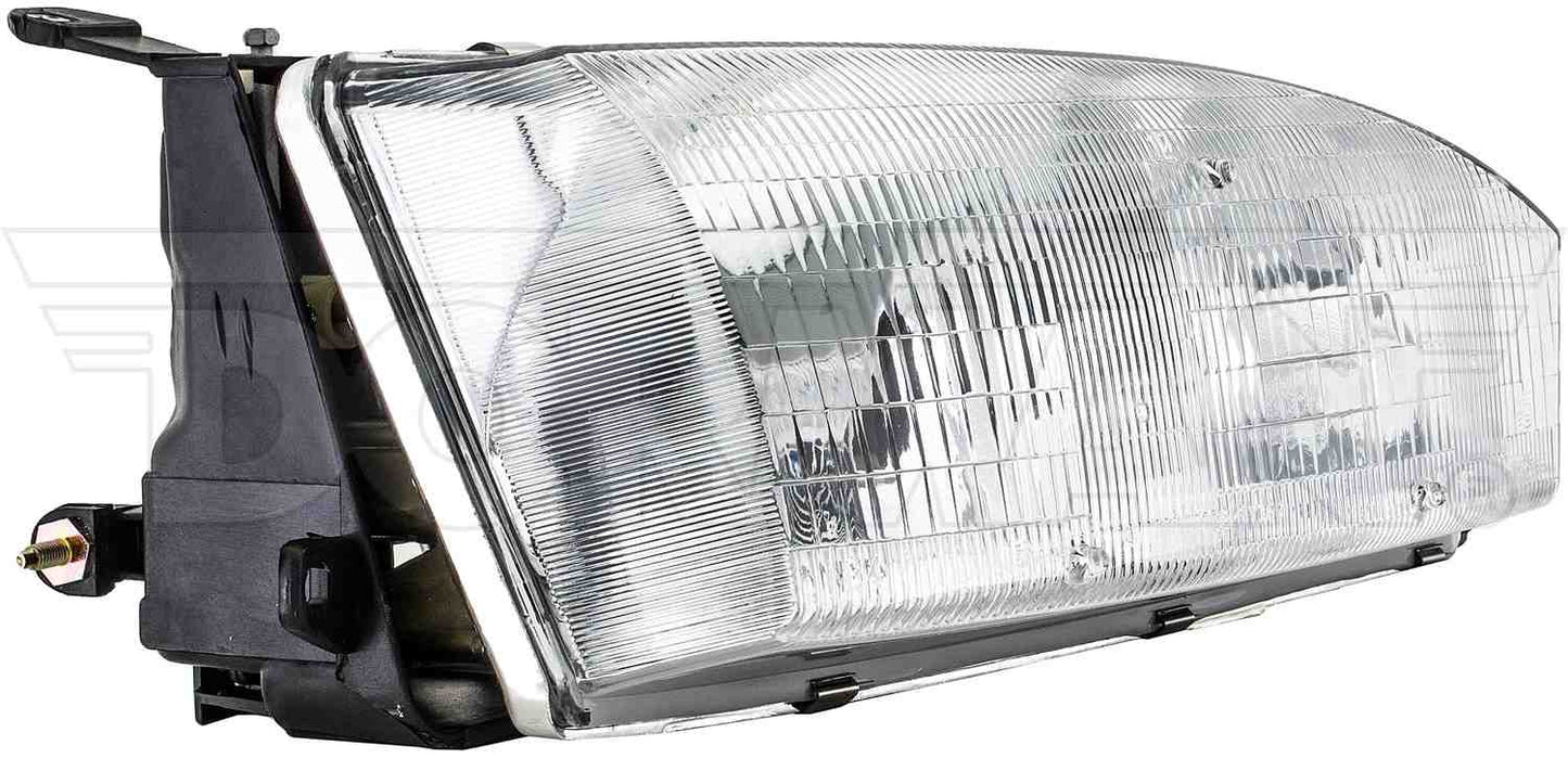 Dorman Headlight Assembly for 1994-92 Toyota Camry 1590707