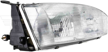Dorman Headlight Assembly for 1994-92 Toyota Camry 1590707