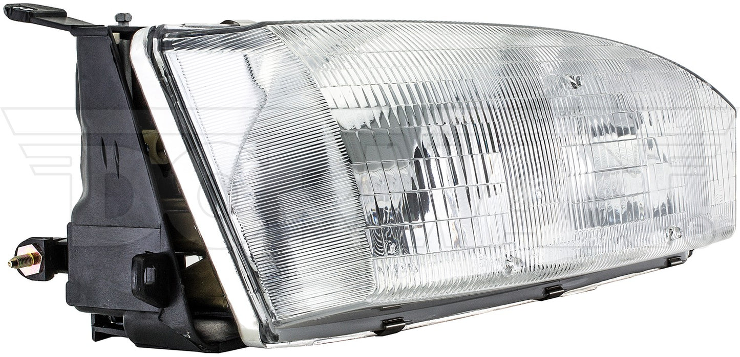 Dorman Headlight Assembly for 1994-92 Toyota Camry 1590707