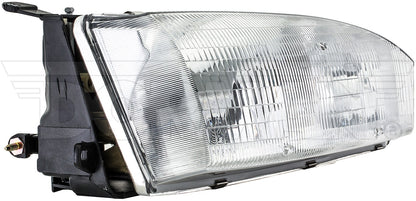 Dorman Headlight Assembly for 1994-92 Toyota Camry 1590707