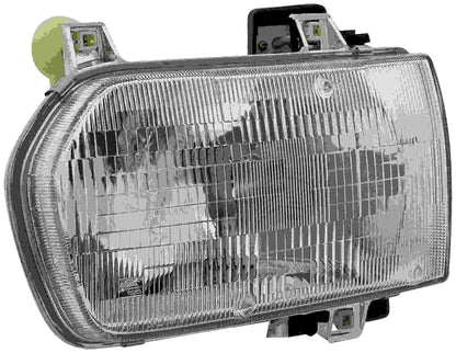 Dorman HEAD LAMP ASSEMBLY 1590708
