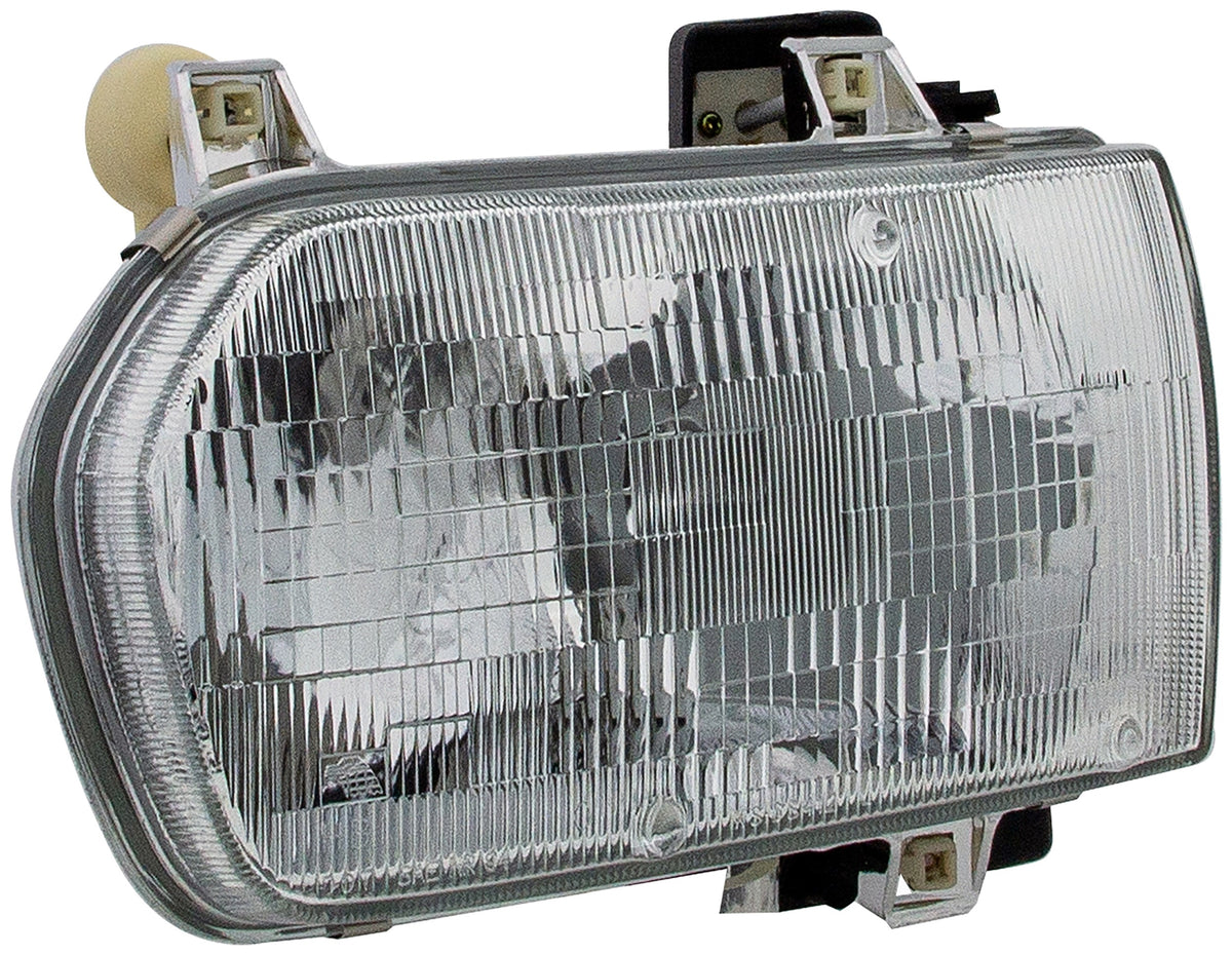 Dorman HEAD LAMP ASSEMBLY 1590708