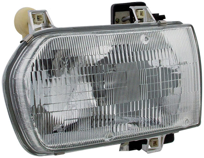 Dorman HEAD LAMP ASSEMBLY 1590708