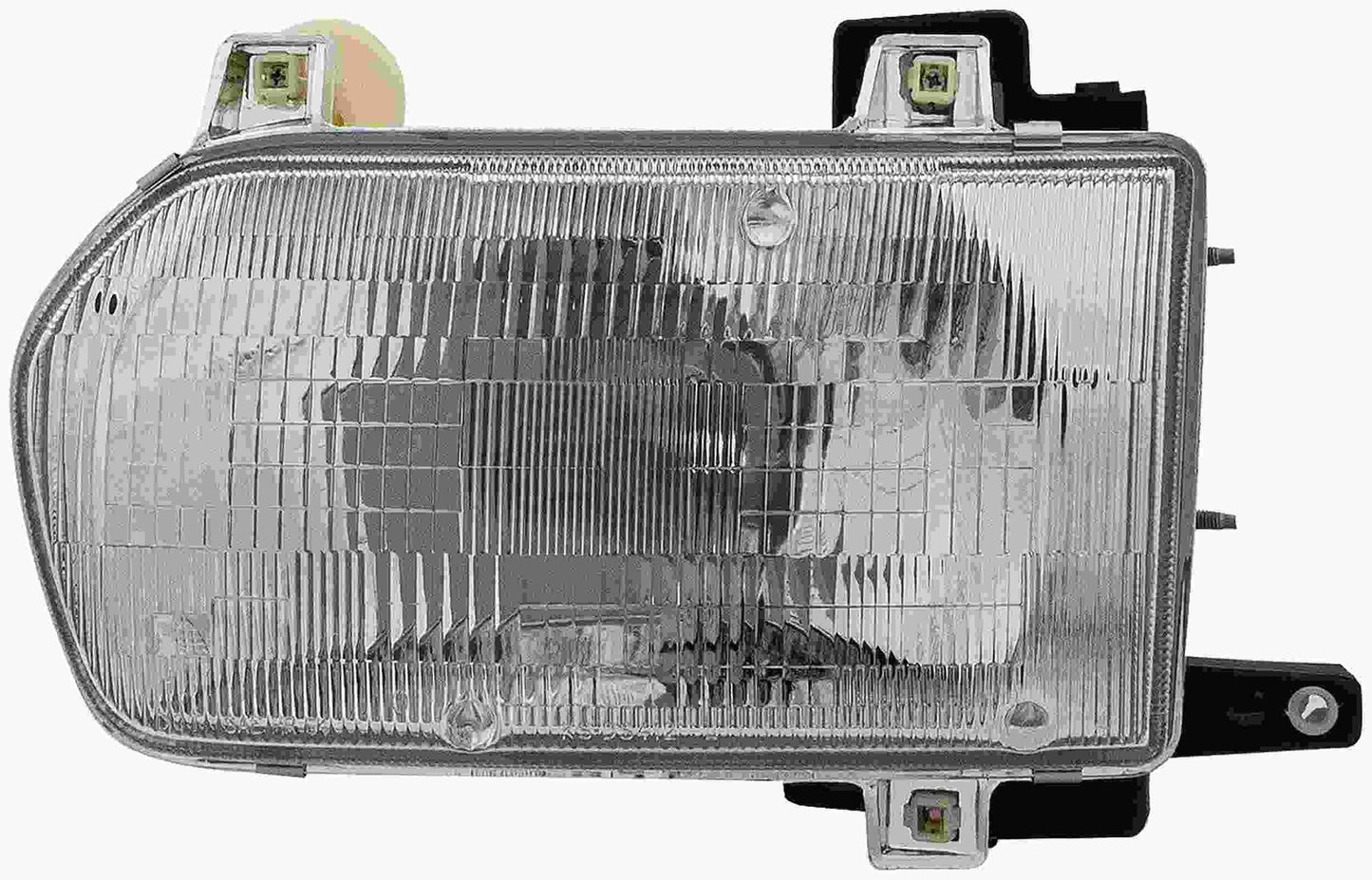 Dorman HEAD LAMP ASSEMBLY 1590708