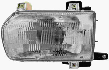 Dorman HEAD LAMP ASSEMBLY 1590708