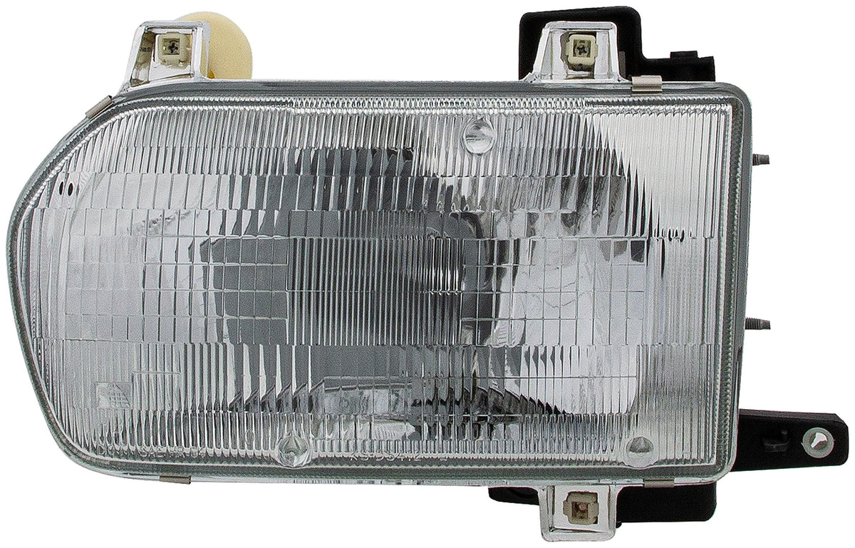Dorman HEAD LAMP ASSEMBLY 1590708