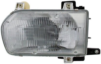 Dorman HEAD LAMP ASSEMBLY 1590708