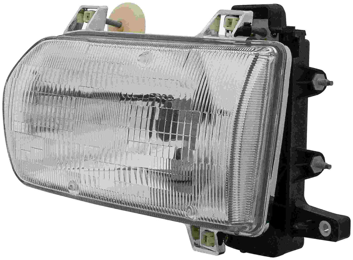 Dorman HEAD LAMP ASSEMBLY 1590708