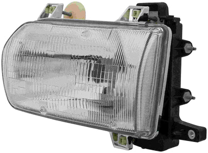 Dorman HEAD LAMP ASSEMBLY 1590708
