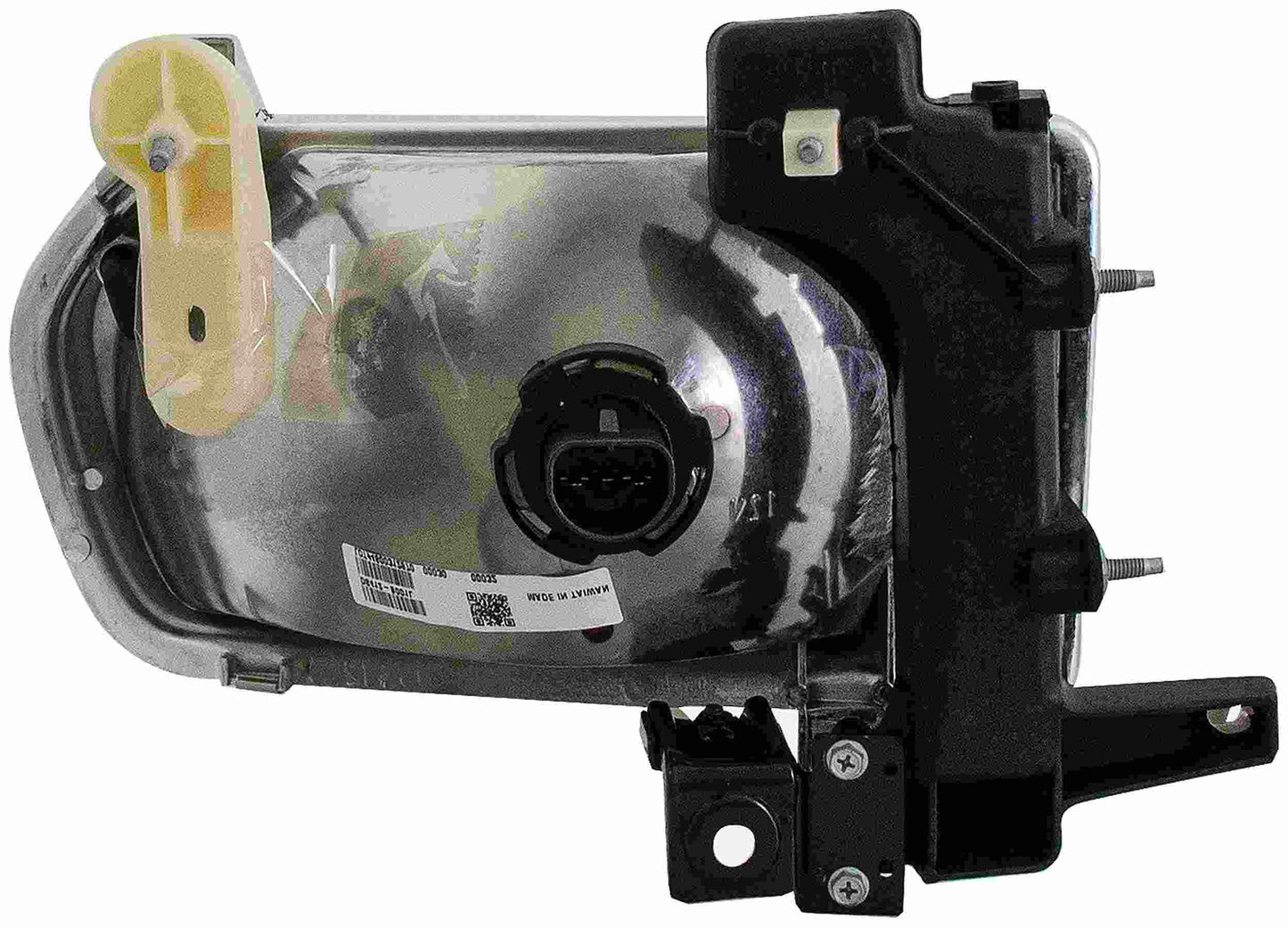 Dorman Headlight Assembly for 1996-1999 Nissan Pathfinder 1590709
