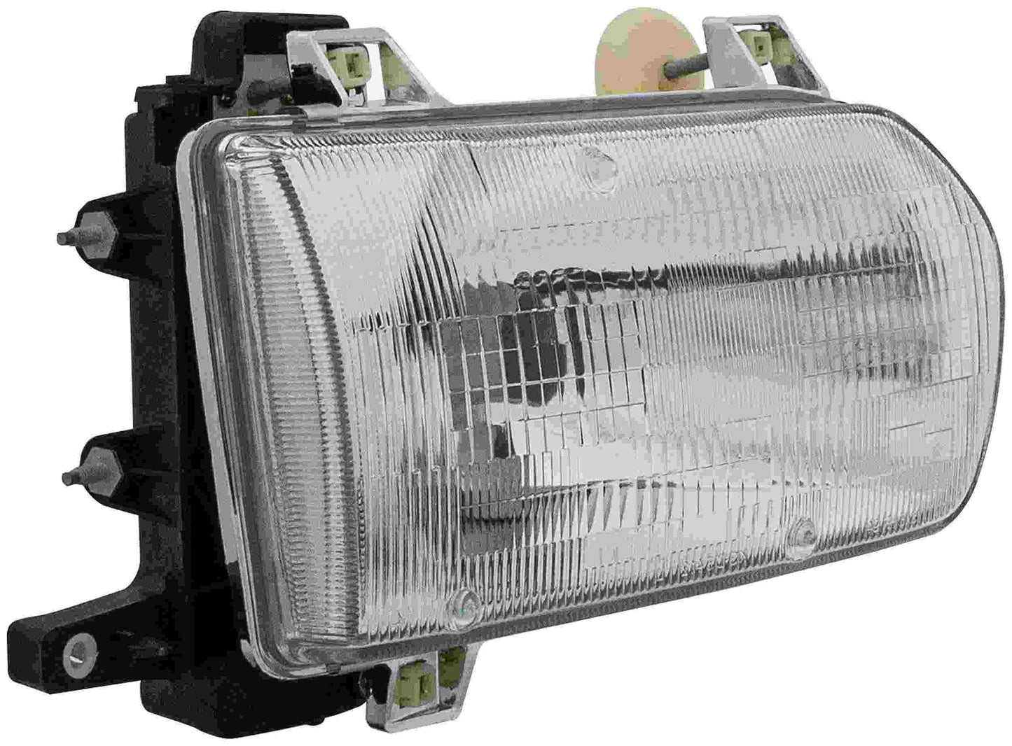 Dorman Headlight Assembly for 1996-1999 Nissan Pathfinder 1590709