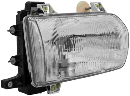 Dorman Headlight Assembly for 1996-1999 Nissan Pathfinder 1590709