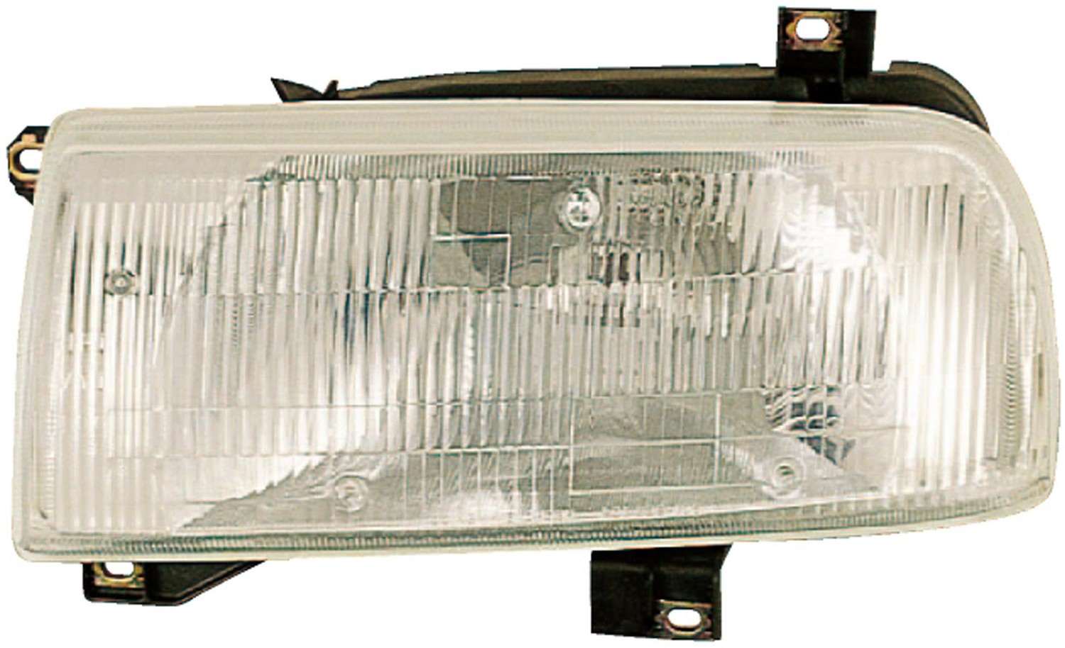 Dorman HEAD LAMP ASSEMBLY 1590714