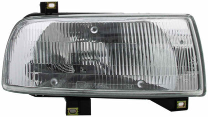 Dorman Headlight Assembly for 1993-1999 Volkswagen Jetta 1590715