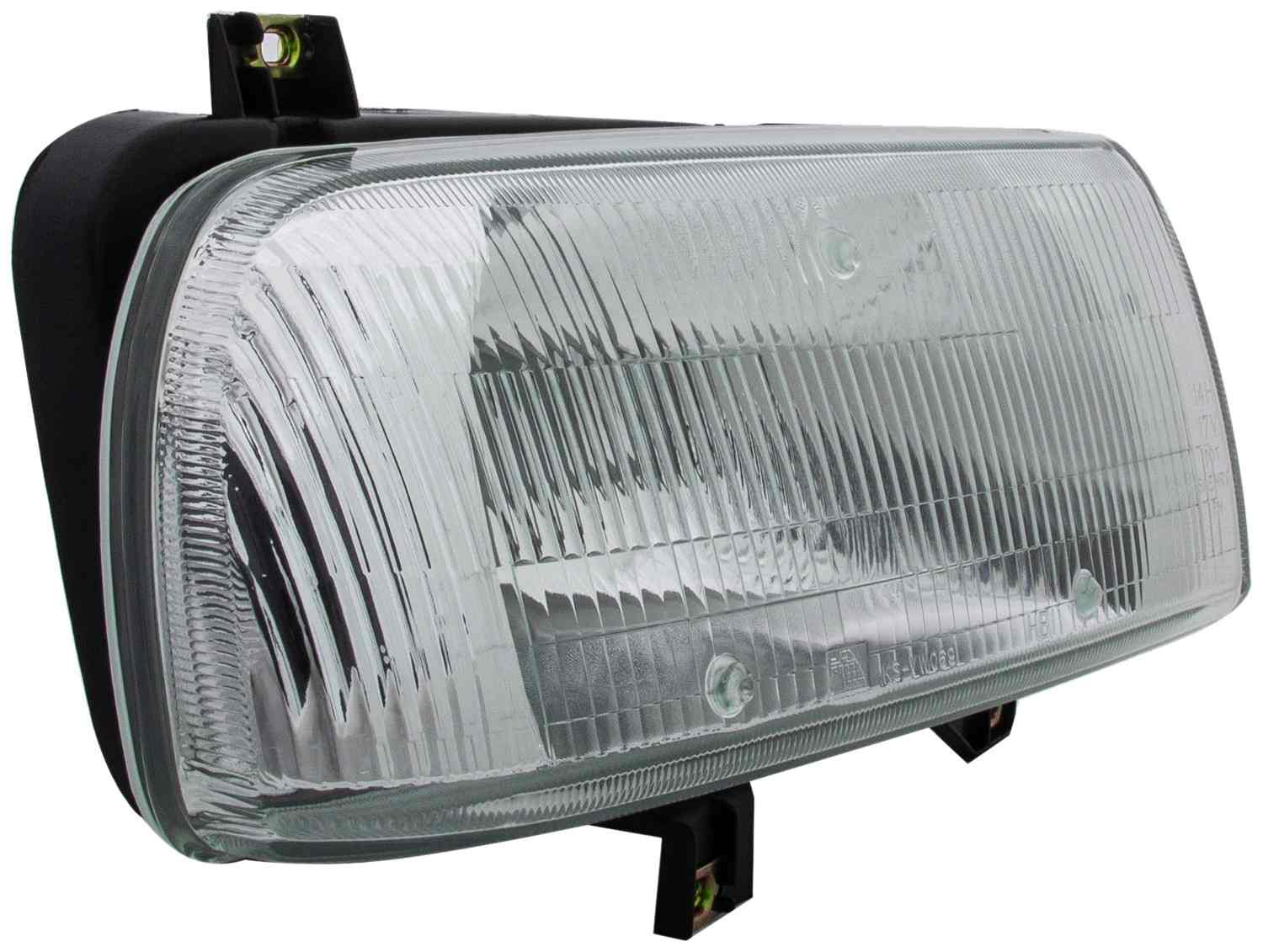 Dorman HEAD LAMP ASSEMBLY 1590715