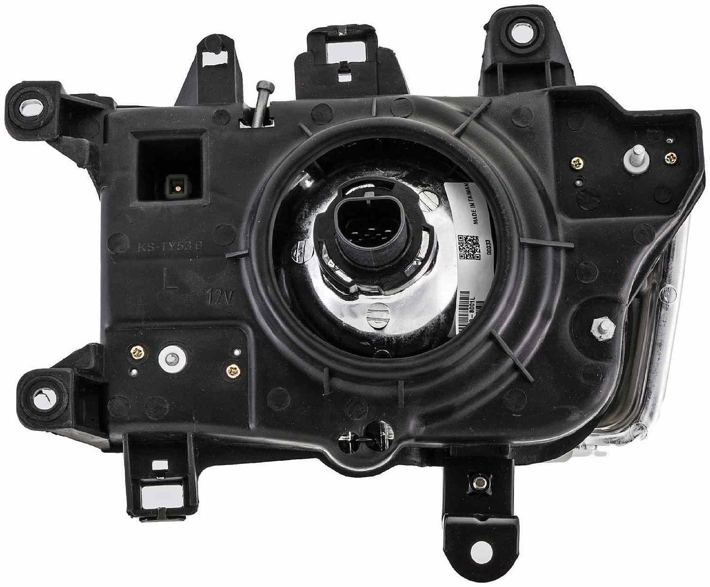Dorman Headlight Assembly for 1995-90 Toyota 4Runner 1590718