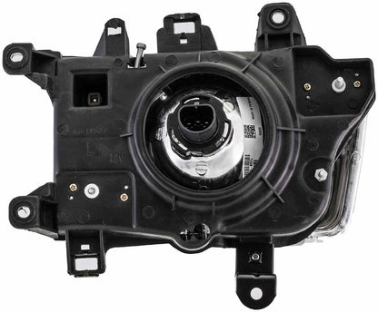 Dorman Headlight Assembly for 1995-90 Toyota 4Runner 1590718