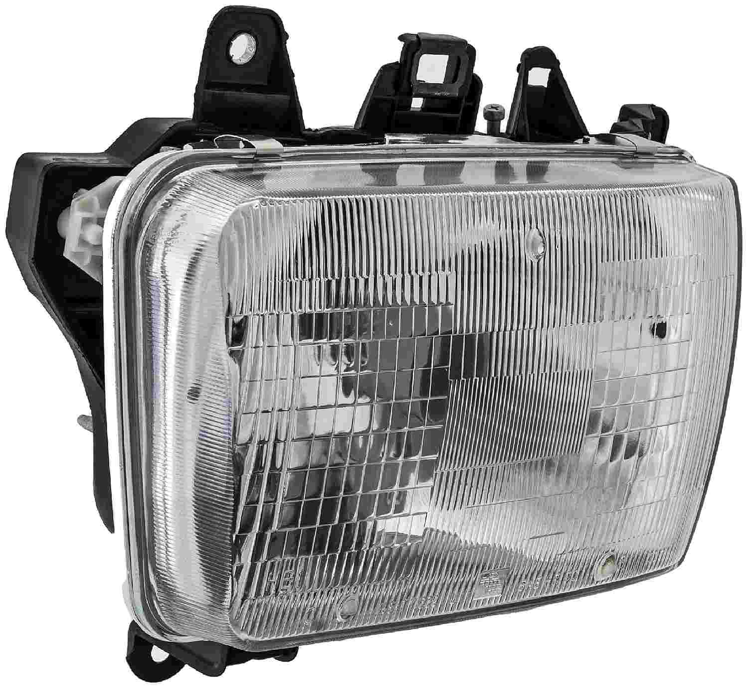 Dorman HEAD LAMP ASSEMBLY 1590718