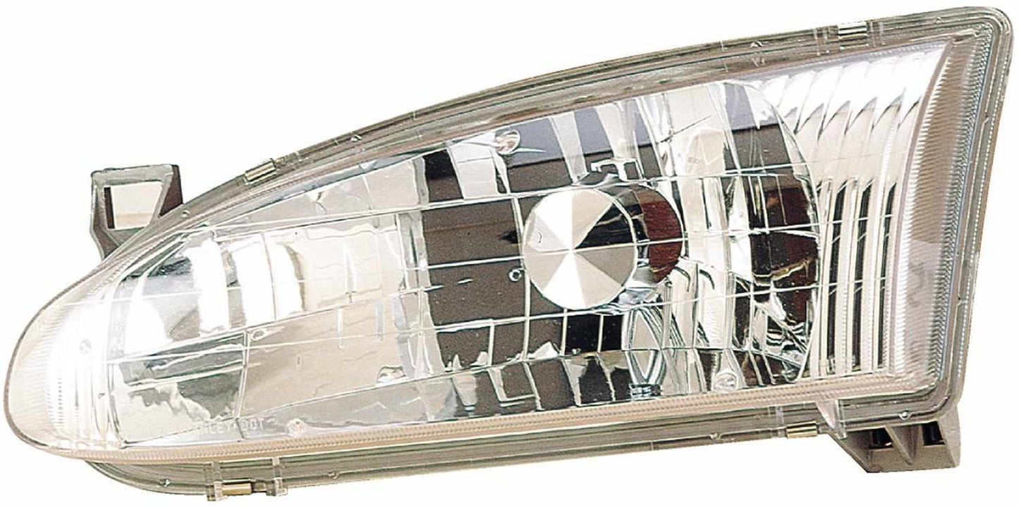 Dorman Headlight Assembly for 1998-2002 Chevrolet Prizm 1590728