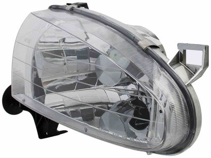 Dorman Headlight Assembly for 2002-98 Chevrolet Prizm 1590729