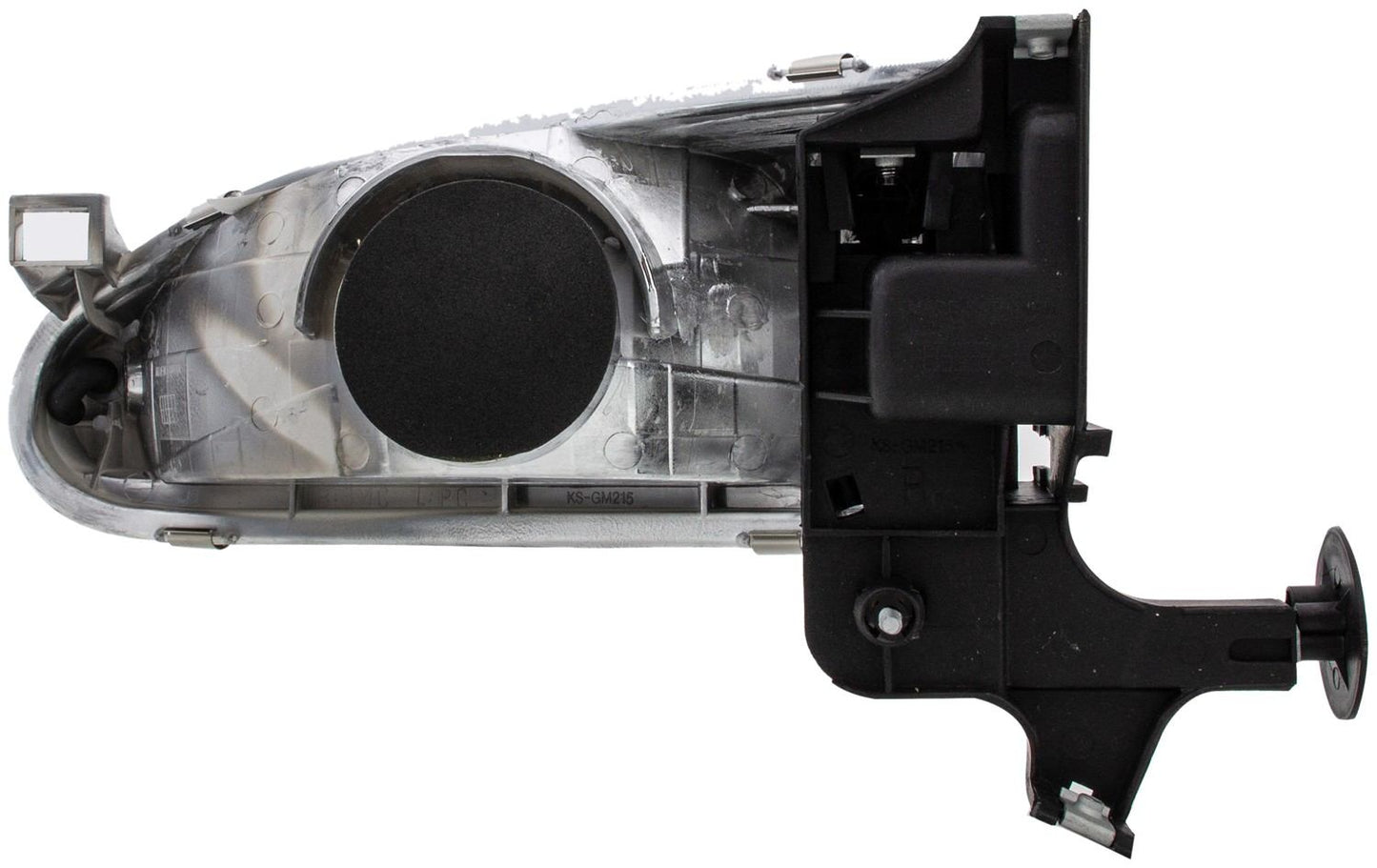 Dorman Headlight Assembly for 2002-98 Chevrolet Prizm 1590729