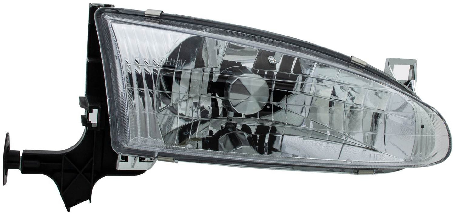 Dorman Headlight Assembly for 2002-98 Chevrolet Prizm 1590729