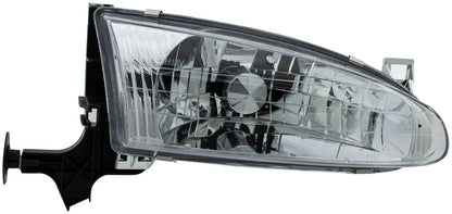 Dorman Headlight Assembly for 2002-98 Chevrolet Prizm 1590729